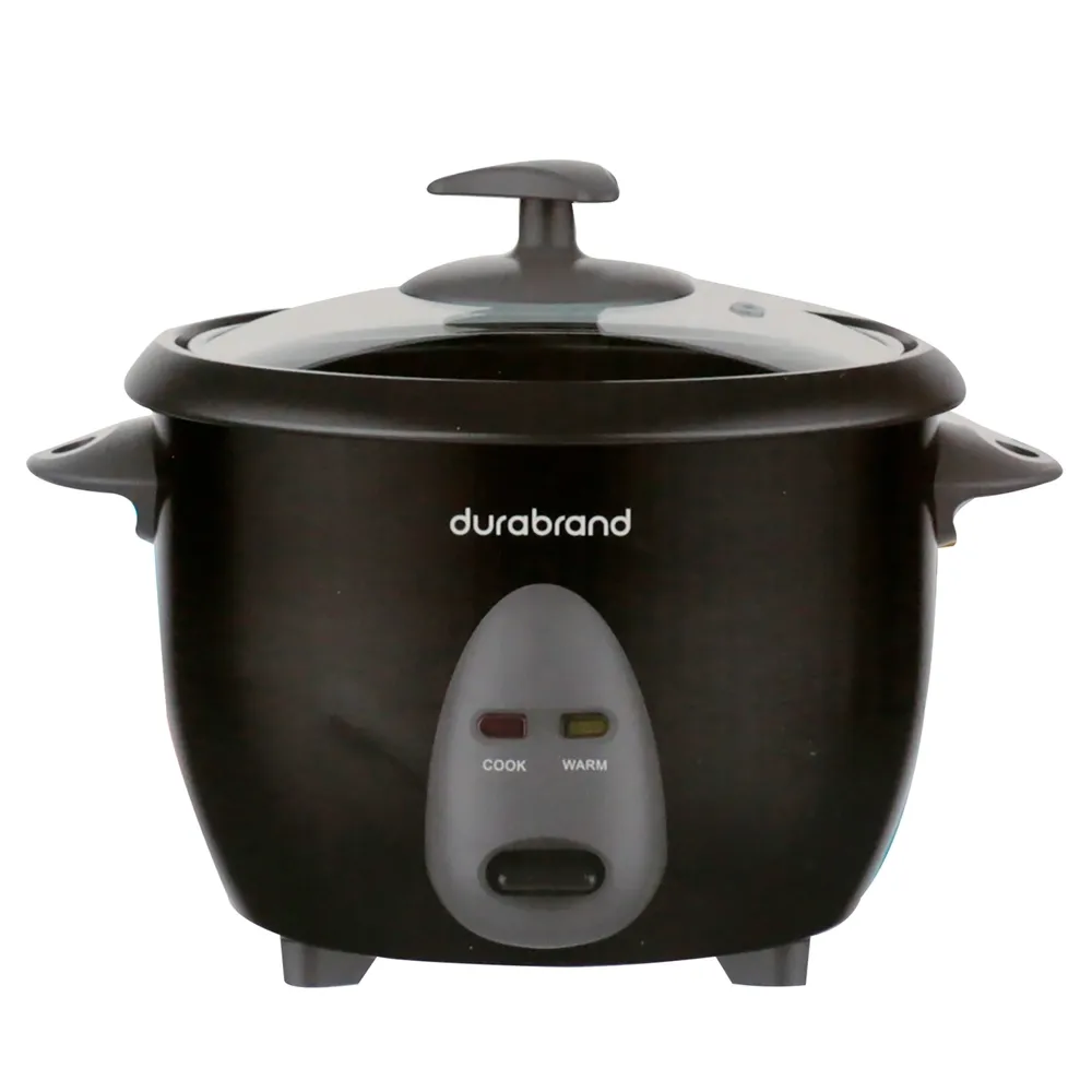 Olla Arrocera Durabrand 10 tazas antiadherente