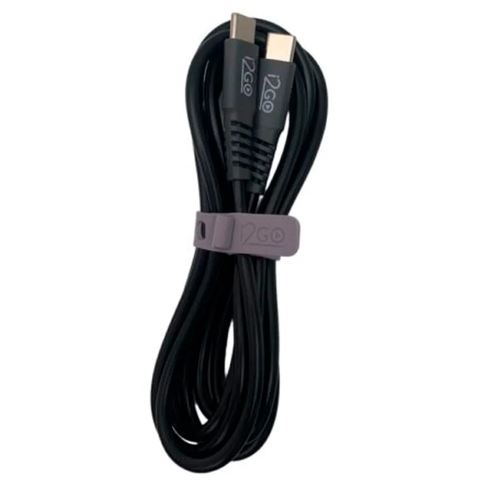 Cable I2Go Tipo C A Tipo C 1 5M