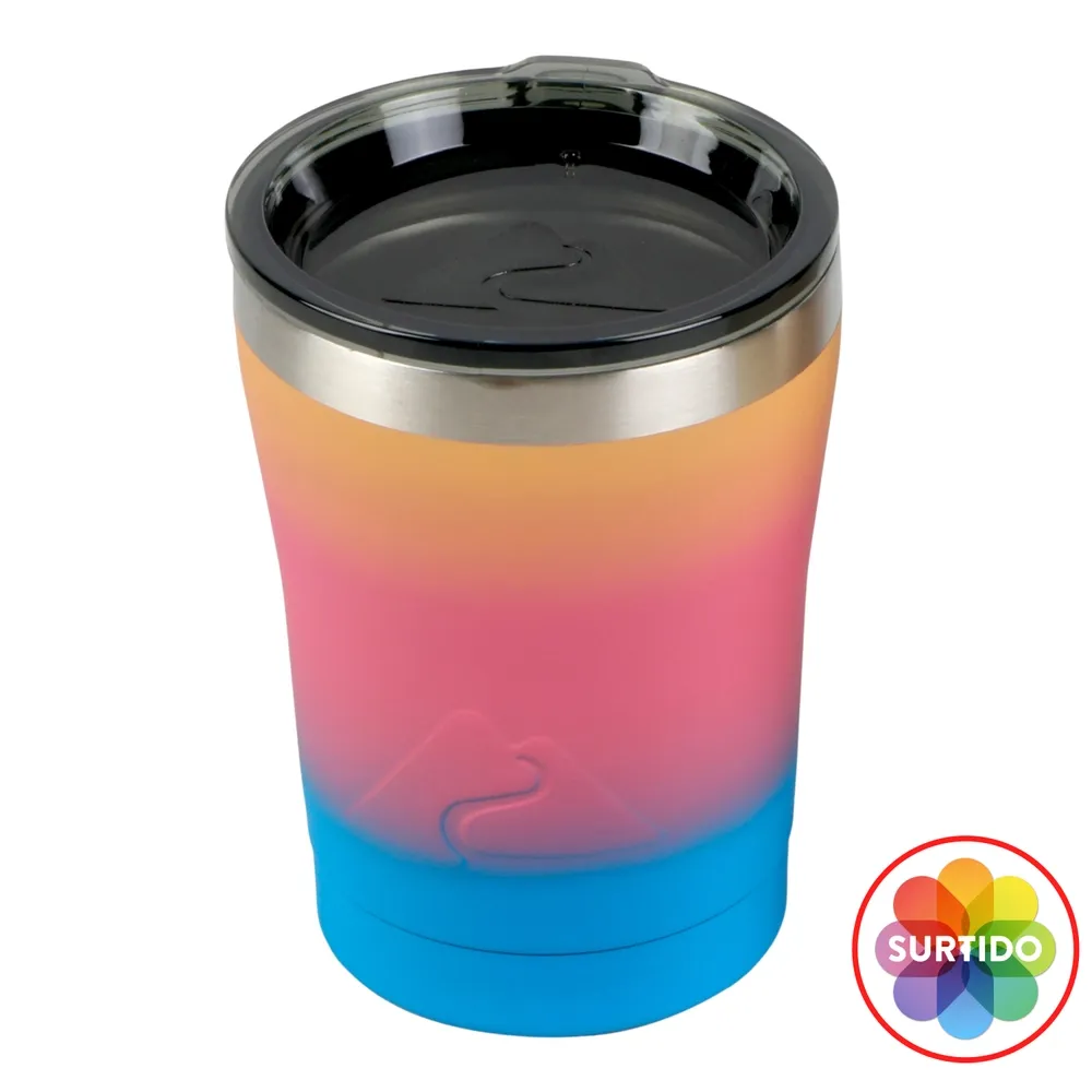 Vaso Ozark Trail insulado con capacidad de 10 oz color surtido