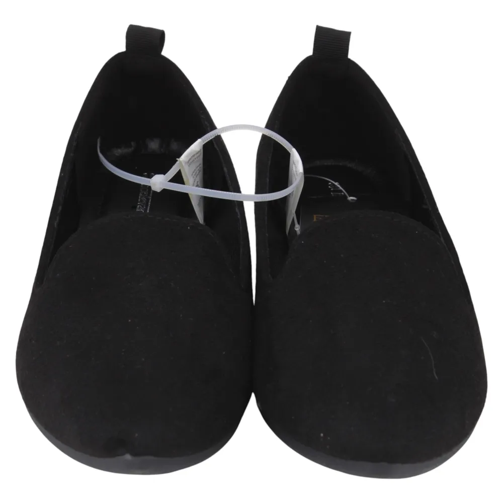 Ballerina Mu Black