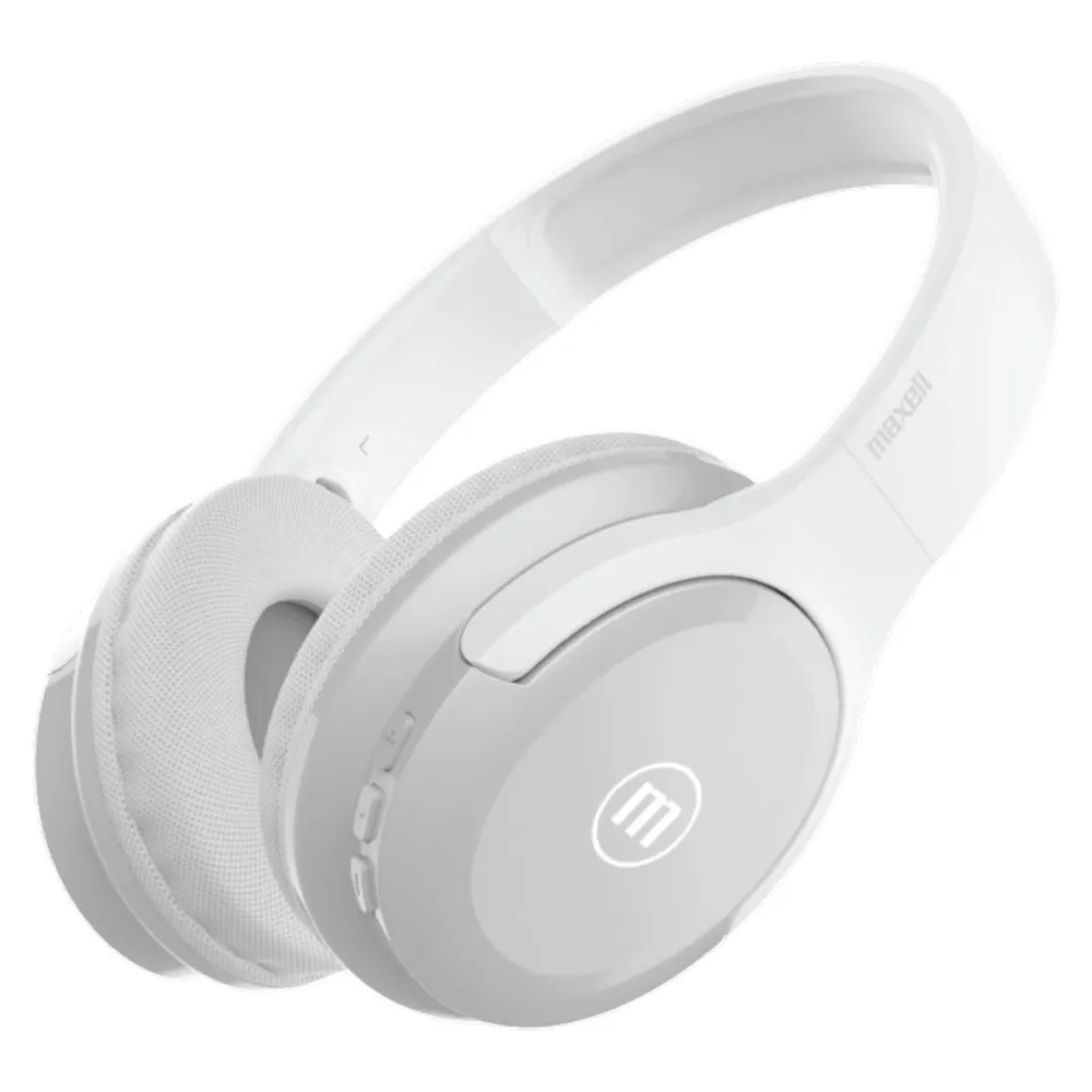 Audifono Maxell Bt200 Bt Fly Headphone