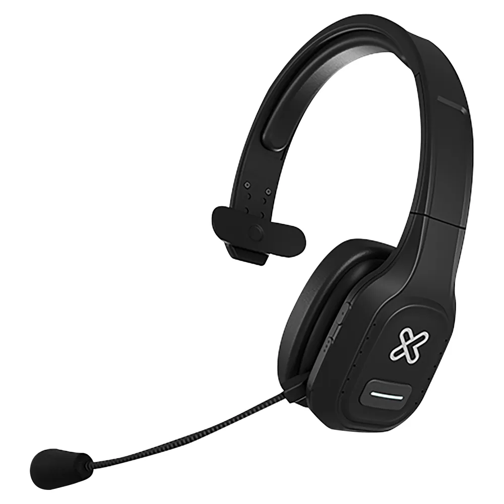 Audífono Inalámbrico Klip Xtreme Conex Dual Bt Kch750