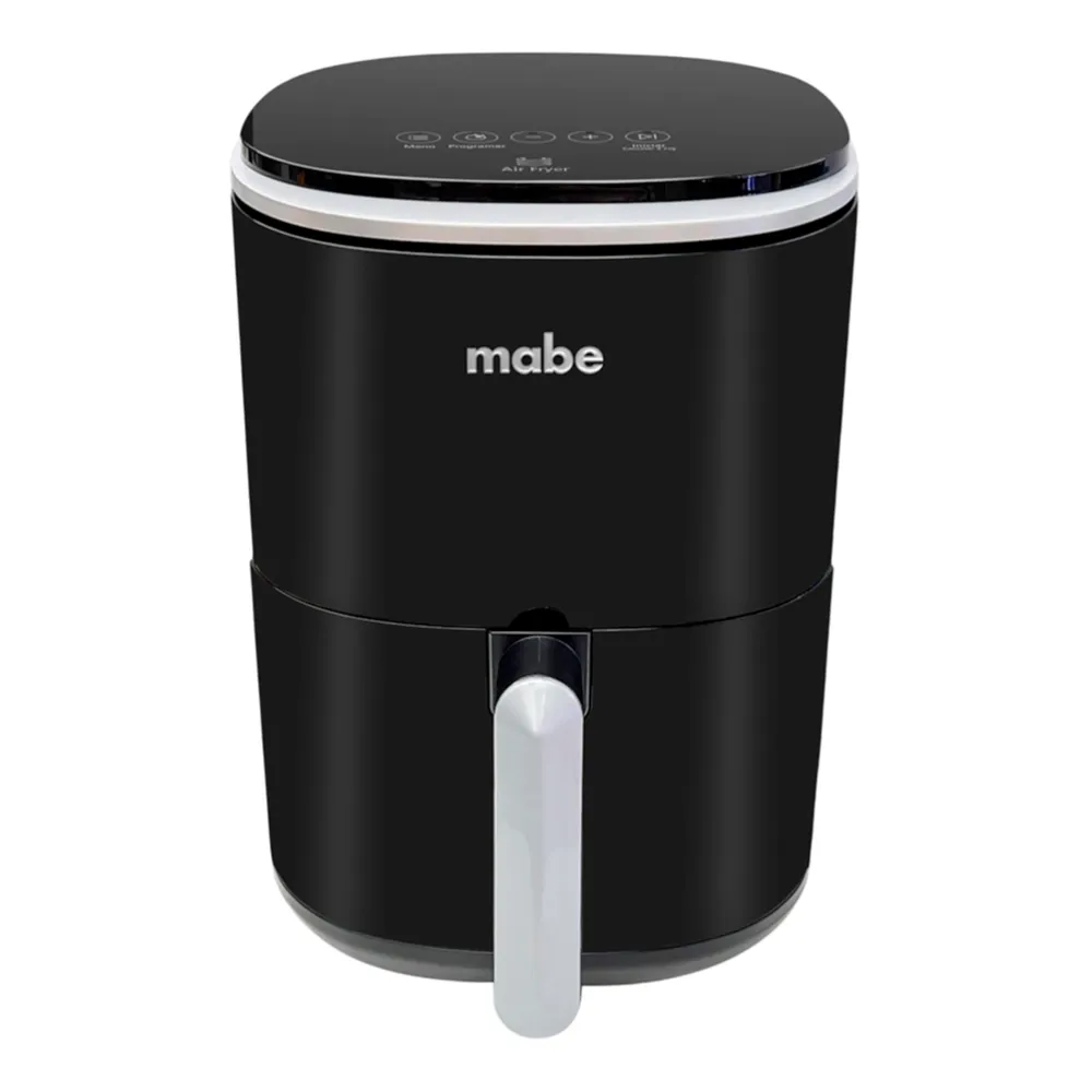 Freidora Mabe Neg3 8l Afm38dnec