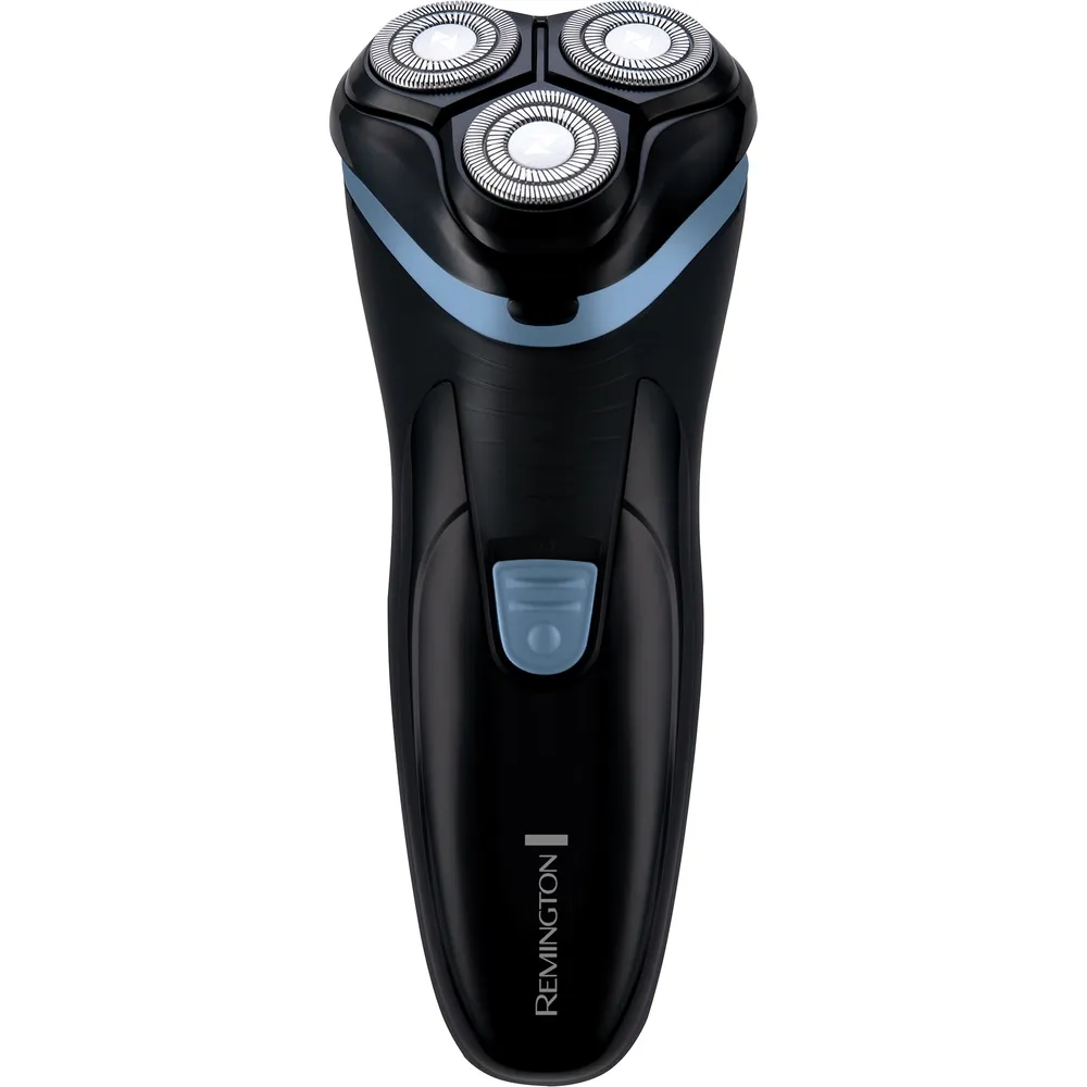 Afeitadora Remington Style Serie R1 Rotativa