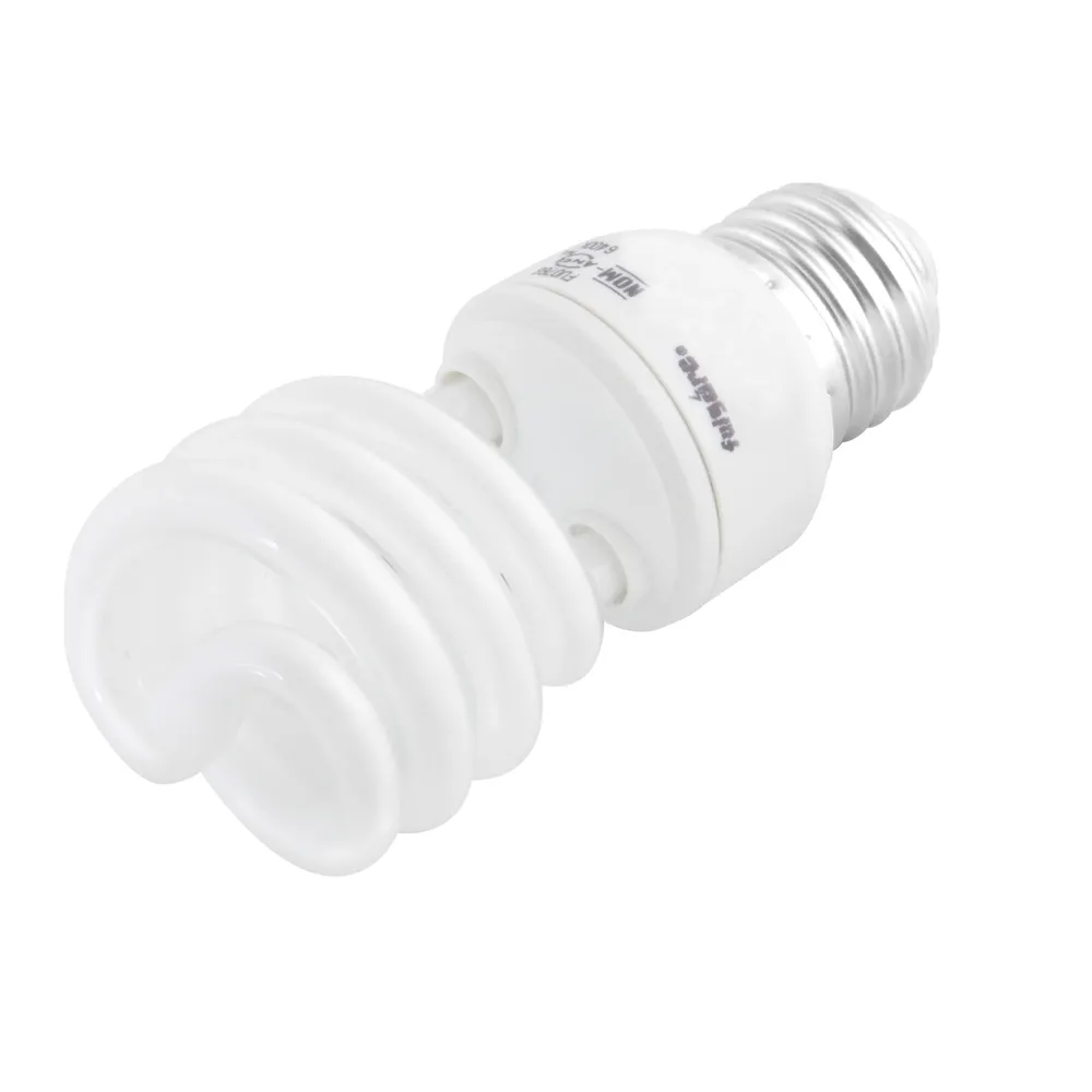 Ahorradores Fulgore 3 Pack 6000 H 15 W