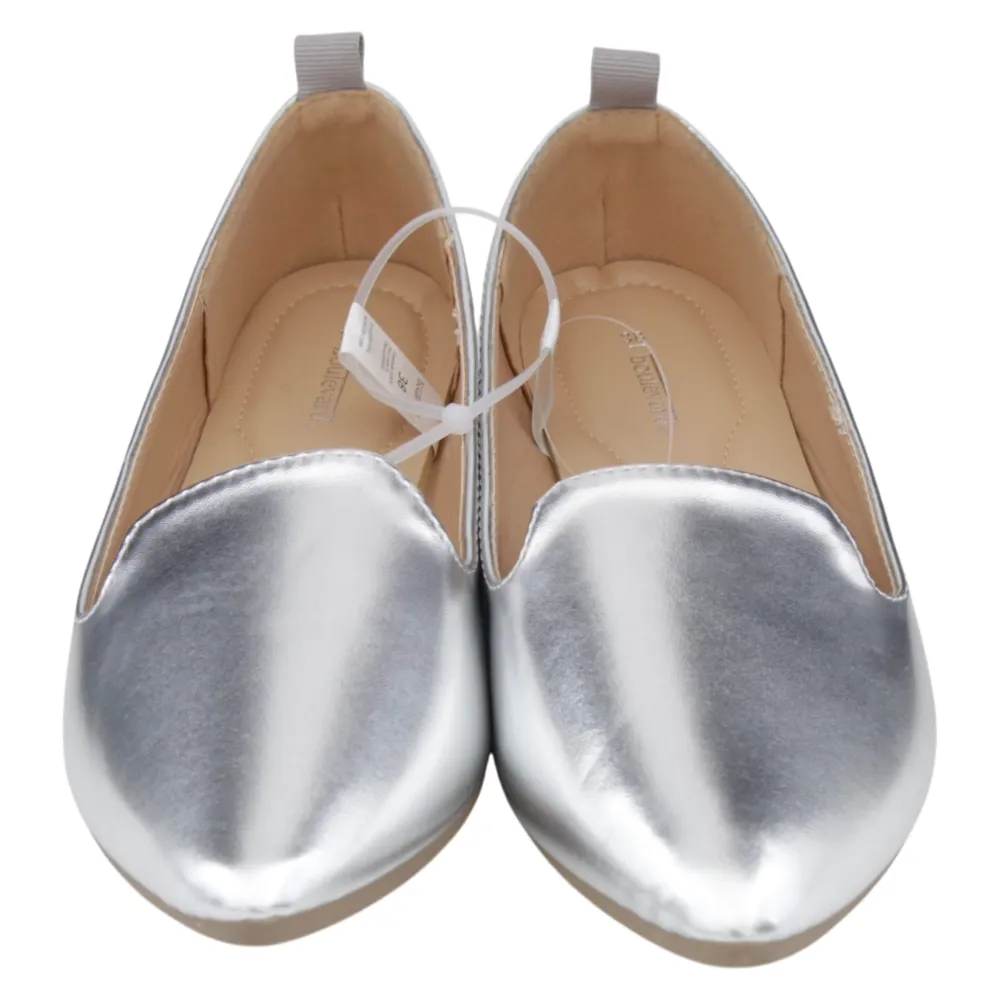Ballerina Mu Black