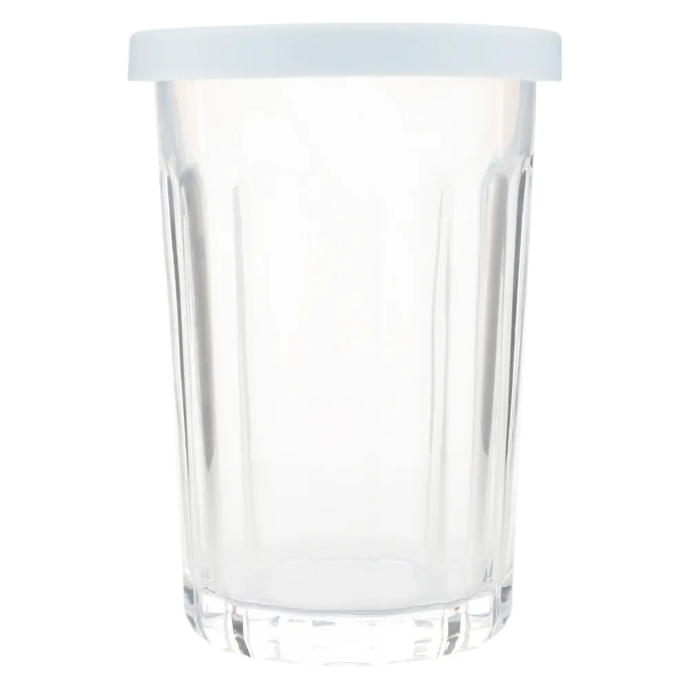 Bote De Vidrio 550ml