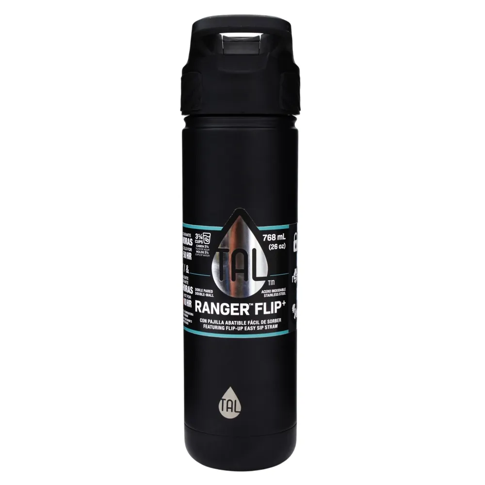 Botella 26 Oz Ranger Tal