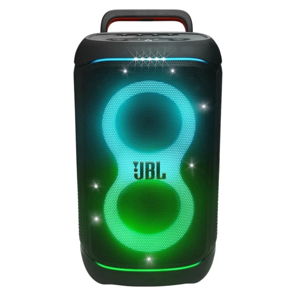 Altavoz JBL Partybox 520 Speaker portátil