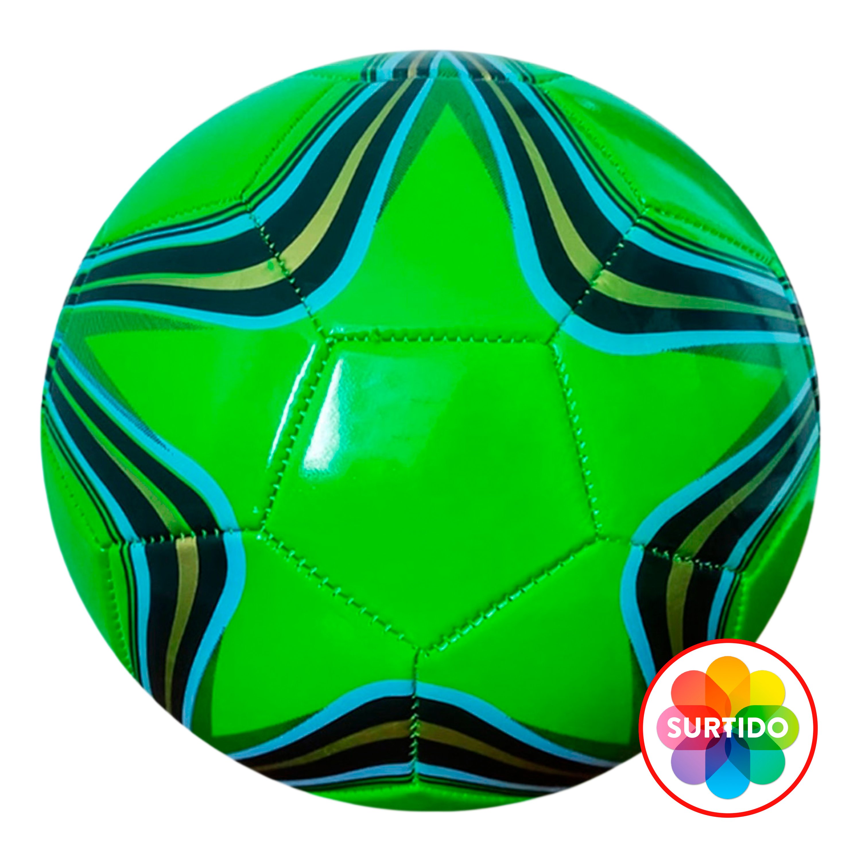 Balon Futbol Bretton No 2