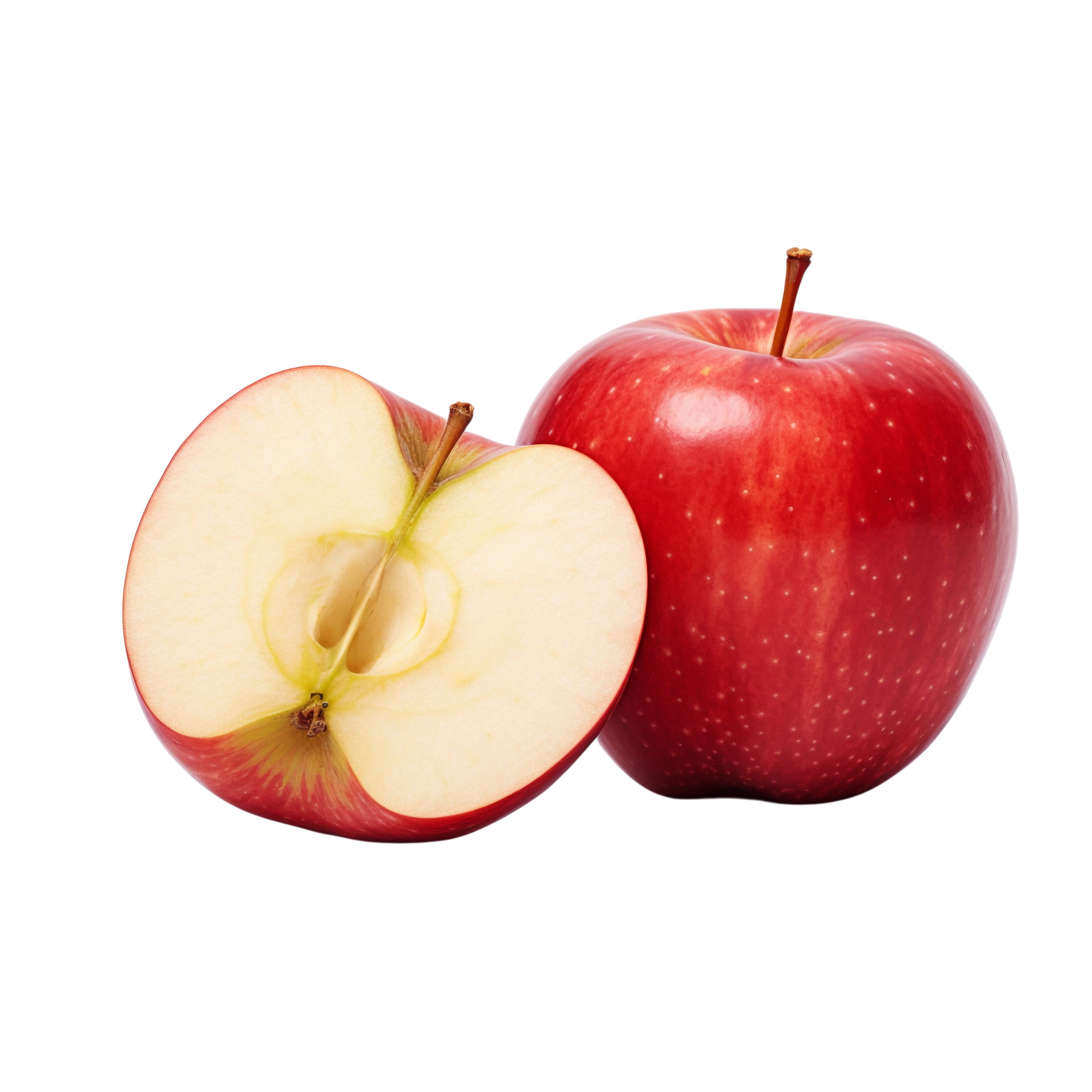 Manzana Hortifruti Roja Escolar - Precio por Unidad