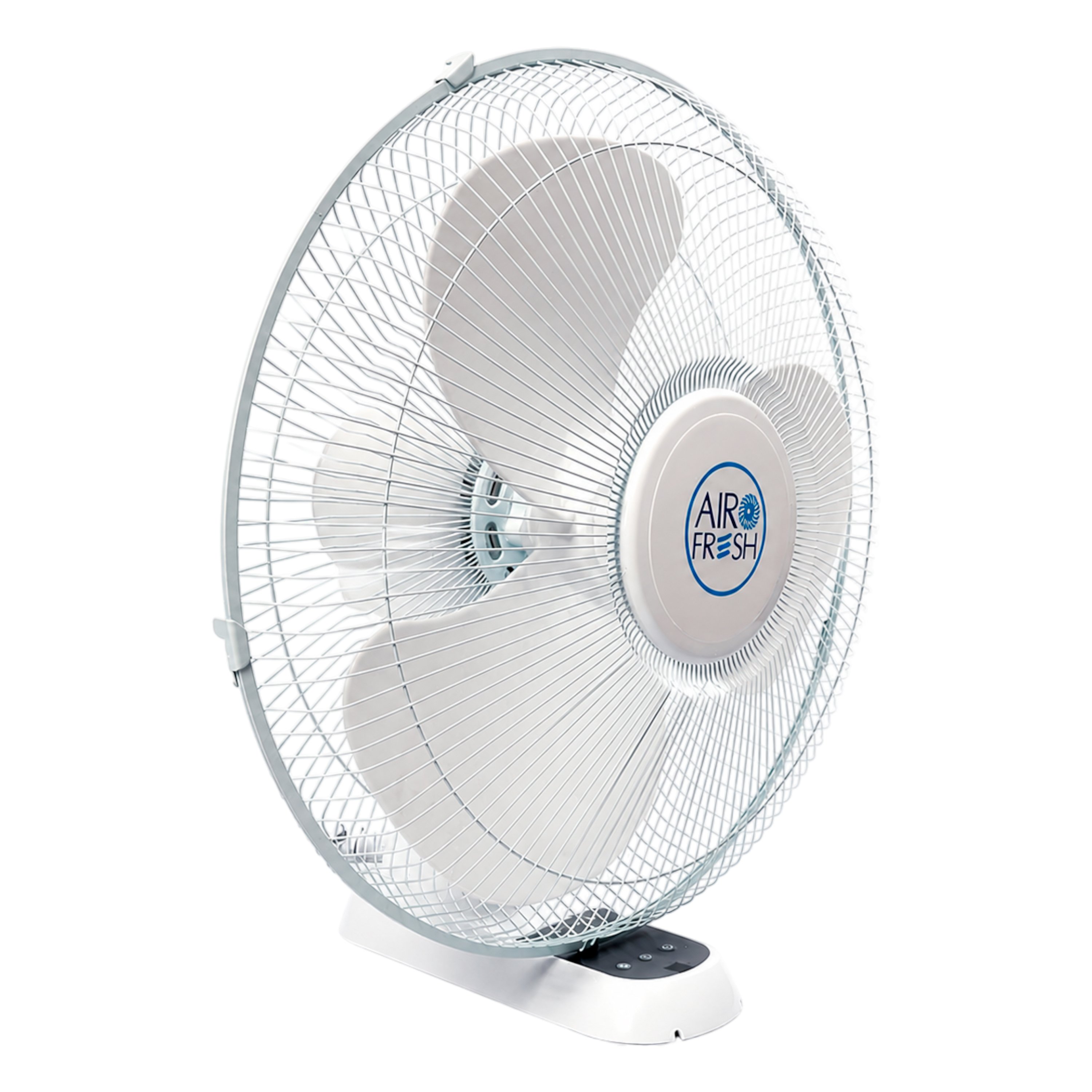 Airfresh Ventilador 2En1 16Pulg
